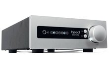 Heed Elixir Wzmacniacz Zintegrowany Salon Poznań Wrocław