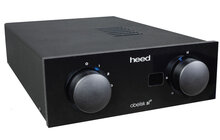 Heed Obelisk Si III Wzmacniacz Zintegrowany Salon Poznań Wrocław