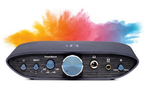 iFi Audio Zen Can Signature 6XX Wzmacniacz Słuchawkowy