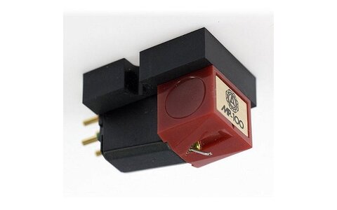 Nagaoka MP-100 Wkładka Gramofonowa