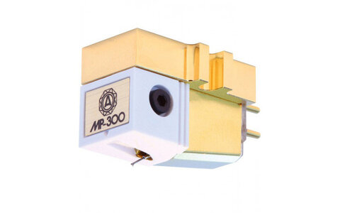 Nagaoka MP-300 Wkładka Gramofonowa
