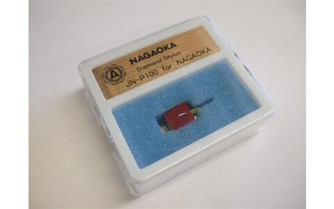 Nagaoka JN-P100 Igła Do Wkładki