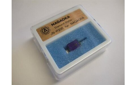 Nagaoka JN-P200 Igła Do Wkładki MP-200