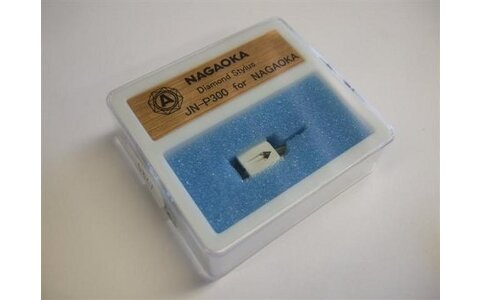 Nagaoka JN-P300 Igła Do Wkładki MP-300
