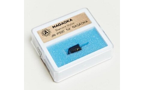 Nagaoka JN-P500 Igła Do Wkładki MP-500