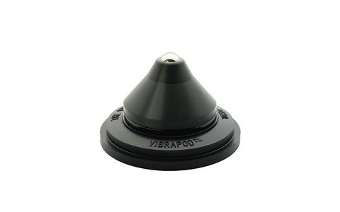 Vibrapod Stożek Podkładki Antywibracyjne