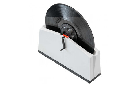 Tonar Knosti II Generation Myjka Do Płyt Winylowych