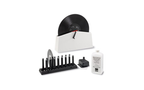 Tonar Knosti II Generation Myjka Do Płyt Winylowych