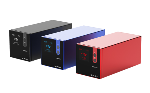 SMSL M300 MK2 Przetwornik DAC
