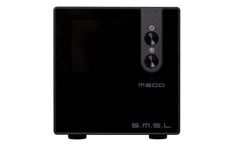 SMSL M300 MK2 Przetwornik DAC