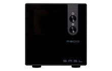 SMSL M300 MK2 Czarny Przetwornik DAC Salon Poznań Wrocław