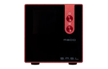 SMSL M300 MK2 Czerwony Przetwornik DAC Salon Poznań Wrocław