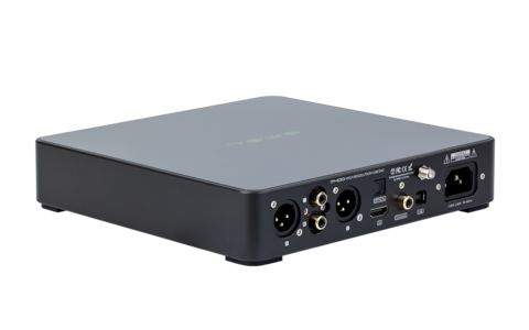 Przetwornik DAC SMSL M400 Audio Poznań