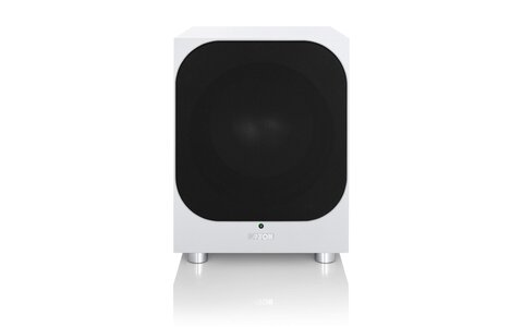 Canton Power Sub 12 Biały Subwoofer