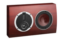 Dali Rubicon LCR Różane Kolumny Ścienne Surround Salon Poznań Wrocław 