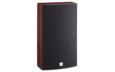 Dali Rubicon LCR Różane Kolumny Ścienne Surround