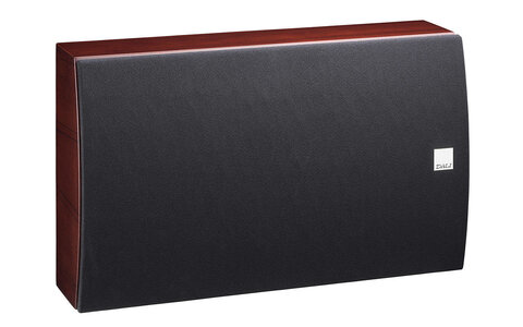 Dali Rubicon LCR Różane Kolumny Ścienne Surround