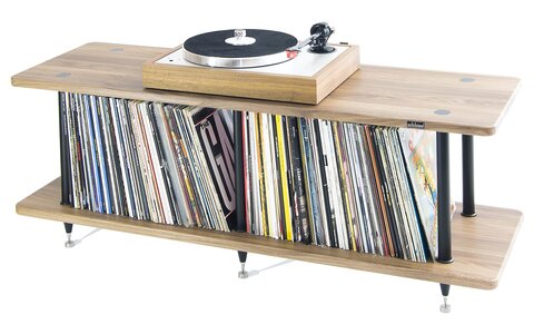 Solidsteel VL-2 Stolik Audio 