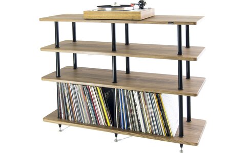 Solidsteel VL-4 Stolik Audio 