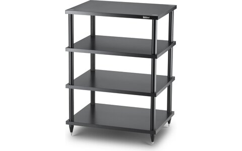 Solidsteel S2-4 Stolik Audio 