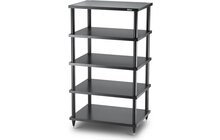 Solidsteel S2-5 Stolik Audio Salon Poznań Wrocław