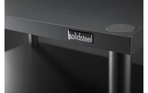 Solidsteel S2-5 Stolik Audio 