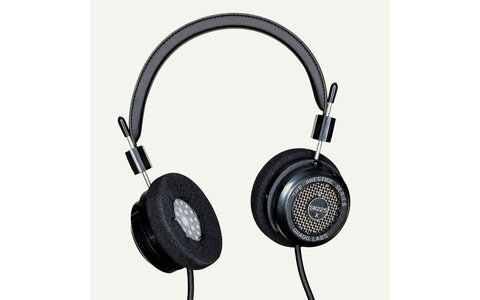 Grado SR225x Słuchawki Nauszne