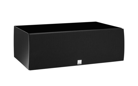 Dali Rubicon Vokal Czarna Kolumna Centralna