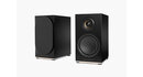 Triangle AIO Twin Czarne Kolumny Aktywne