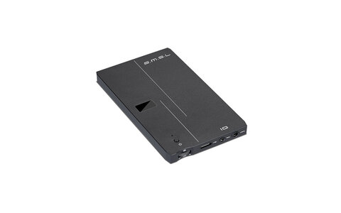 SMSL IQ Wzmacniacz Przenośny