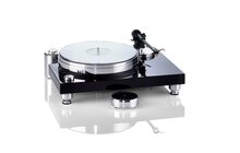 Acoustic Solid Classic Wood Black Salon Poznań Wrocław