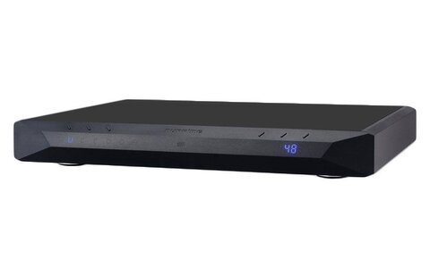 NuPrime IDA-16 Wzmacniacz Stereofoniczny