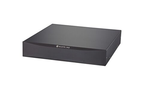 NuPrime STA-9 Wzmacniacz Stereofoniczny
