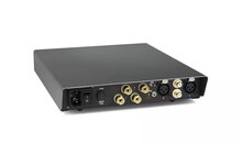 NuPrime STA AMG Czarny Przedwzmacniacz Stereo Salon Poznań Wrocław