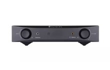 NuPrime DAC-9H Czarny Przedwzmacniacz z DAC Salon Poznań Wrocław