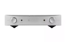 NuPrime DAC-9H Srebrny Przedwzmacniacz z DAC Salon Poznań Wrocław