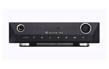 NuPrime DAC-10H Czarny Przedwzmacniacz z DAC Salon Poznań Wrocław