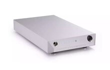 NuPrime DAC-10H Srebrny Przedwzmacniacz z DAC Salon Poznań Wrocław