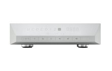 NuPrime DAC-10 Srebrny Przedwzmacniacz z DAC Salon Poznań Wrocław