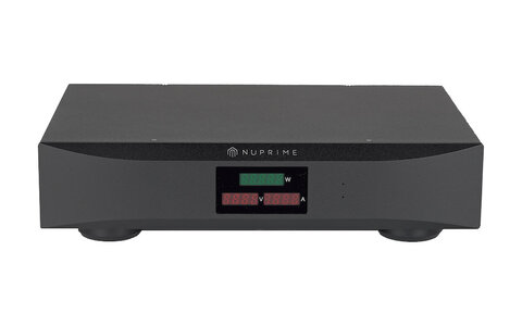 NuPrime AC-4 Kondycjoner Sieciowy