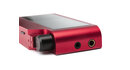 HiFiMAN R2R2000 Czerwony Przenośny Odtwarzacz