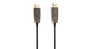 QED QE6187 Aktywny kabel Optyczny HDMI 50.0m