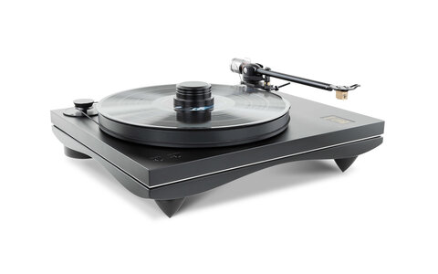 Gold Note Pianosa Gramofon Analogowy