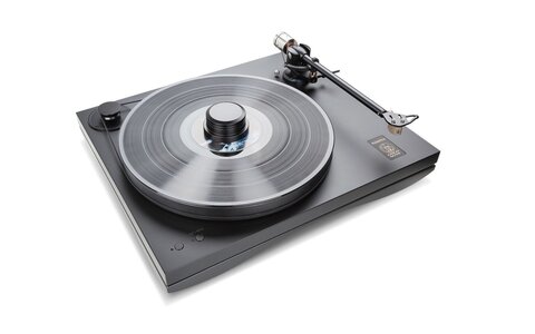 Gramofon Analogowy Gold Note Pianosa Orzech