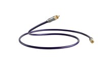 QED QE6200 1,0m Przewód Koaksjalny Salon Poznań Wrocław