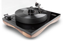 Gold Note Mediterraneo Ramię B-7 Orzech Gramofon Analogowy Salon Poznań Wrocław