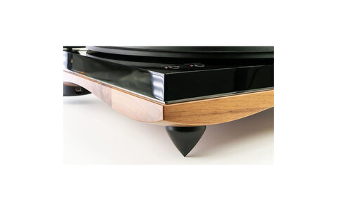 Ramię B-5.1 Gramofon Analogowy Gold Note Giglio