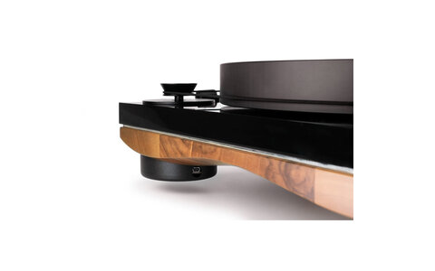 B-5.1 Gramofon Analogowy Gold Note Giglio Ramię