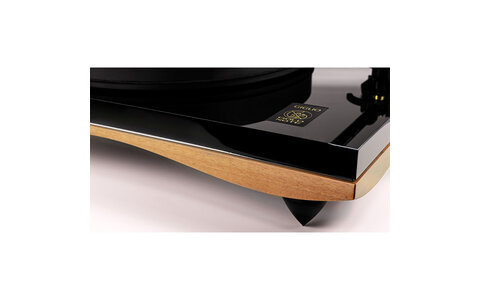 Gramofon Analogowy Gold Note Giglio Ramię B-5.1