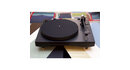 Gramofon Analogowy Gold Note Pianosa Czarny